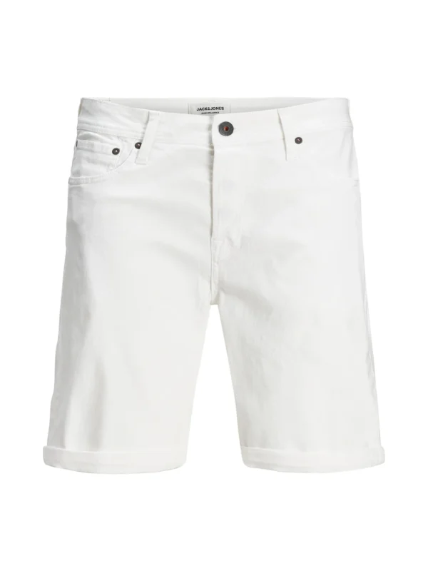 JACK AND JONES/ BERMUDA REGULAR FIT - Imagen 7