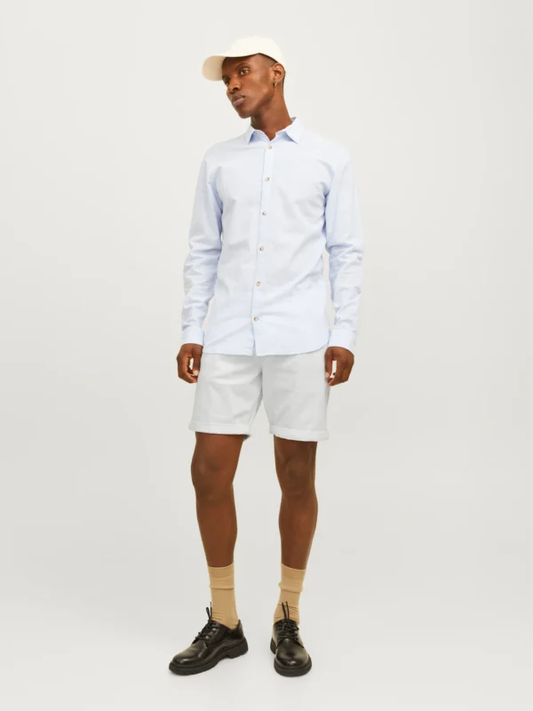 JACK AND JONES/ BERMUDA REGULAR FIT - Imagen 5