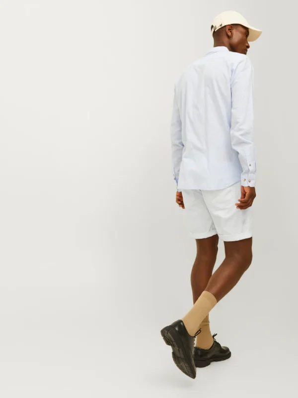 JACK AND JONES/ BERMUDA REGULAR FIT - Imagen 2