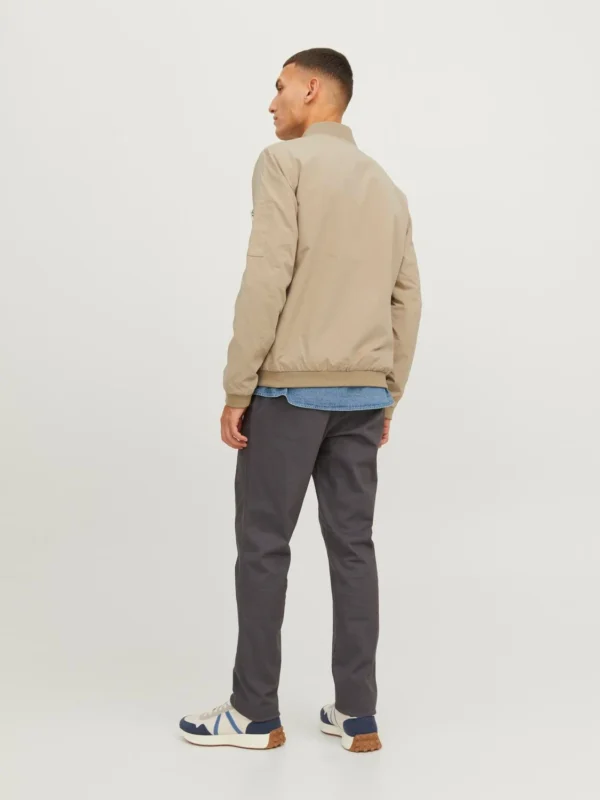 JACK AND JONES/ CHAQUETA BOMBER - Imagen 7