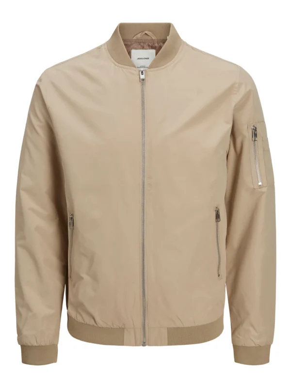 JACK AND JONES/ CHAQUETA BOMBER - Imagen 6