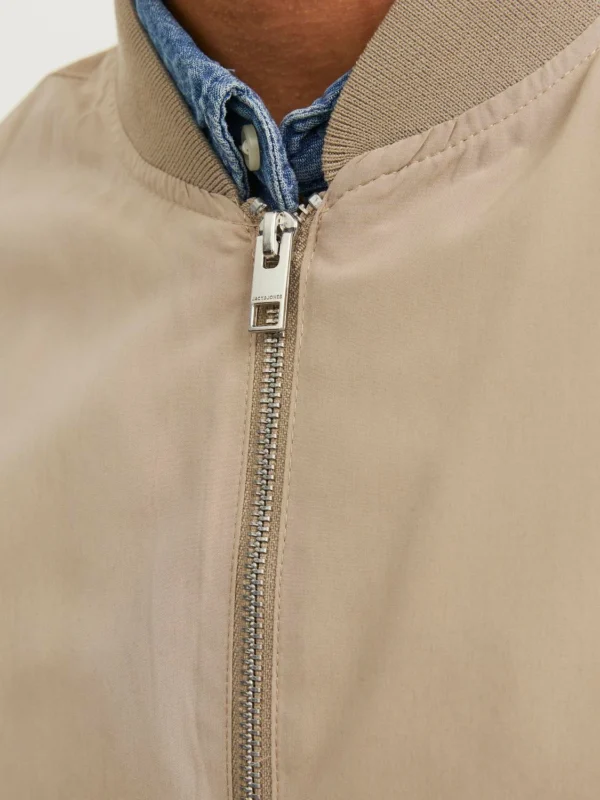 JACK AND JONES/ CHAQUETA BOMBER - Imagen 4