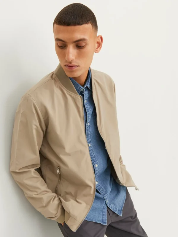 JACK AND JONES/ CHAQUETA BOMBER - Imagen 3