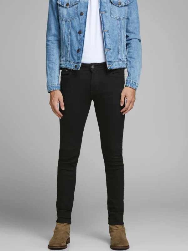 JACK AND JONES/ VAQUERO LIAM CORTE SKINNY