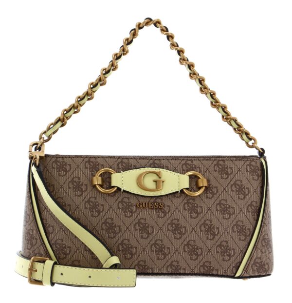 GUESS ? / BOLSO IZZY CROSSBODY