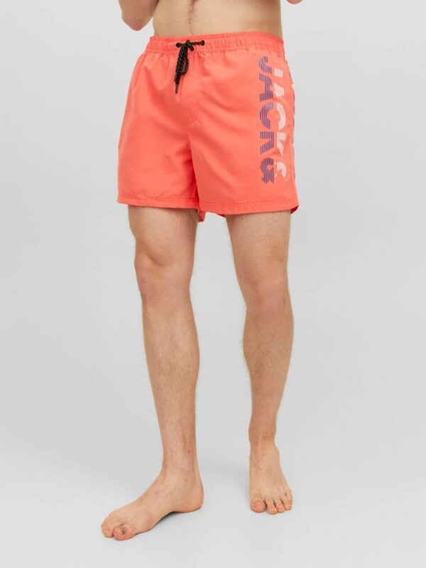 JACK AND JONES/ BAÑADOR REGULAR FIT