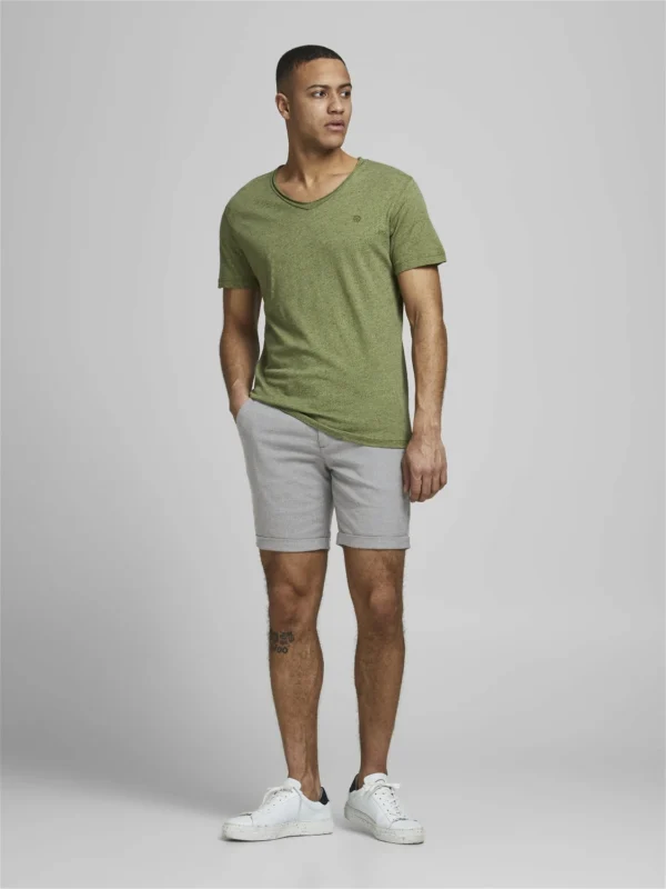 JACK AND JONES / BERMUDA TIPO CHINO - Imagen 5