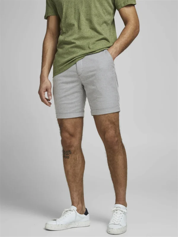 JACK AND JONES / BERMUDA TIPO CHINO