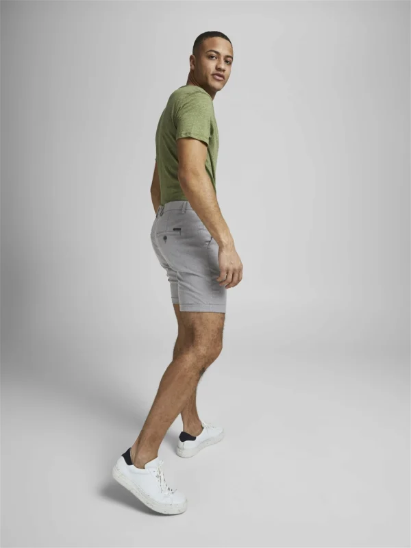 JACK AND JONES / BERMUDA TIPO CHINO - Imagen 7