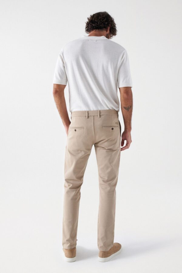 SALSA/ CHINO SLIM FIT - Imagen 5