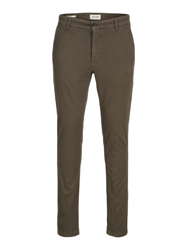 JACK & JONES/ PANTALON MARCO CORTE SLIM FIT - Imagen 6