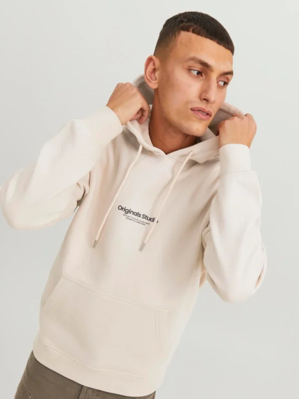 JACK & JONES/ SUDADERA BÁSICA - Imagen 2