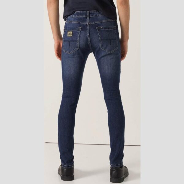 LOIS/ VAQUERO SKINNY FIT LUCKY - Imagen 4